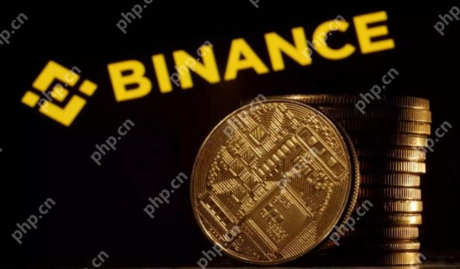 币安官网网页版登录 binance交易所入口链接 - php中文网